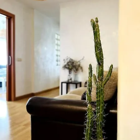Apartment Casa Guillermo - Next To The