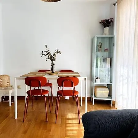 Casa Guillermo - Next To The Malaga