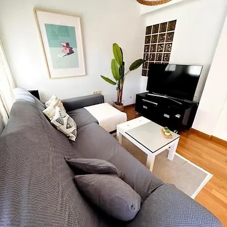 Casa Guillermo - Next To The Malaga