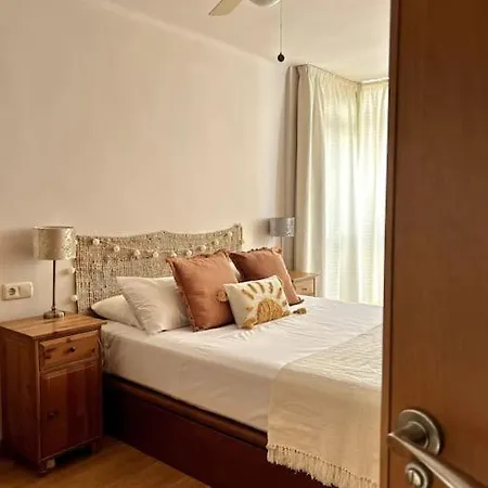 Casa Guillermo - Next To The Apartment