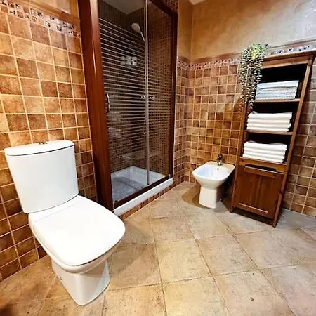 Casa Guillermo - Next To The Apartment *