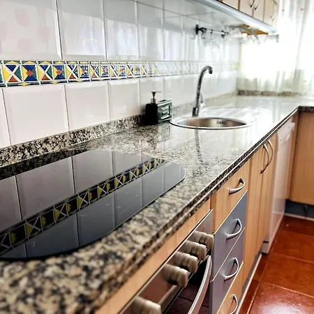 Casa Guillermo - Next To The Apartment *