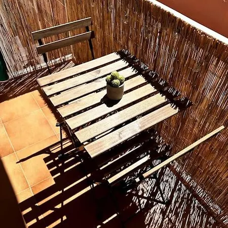 Casa Guillermo - Next To The Apartment Malaga